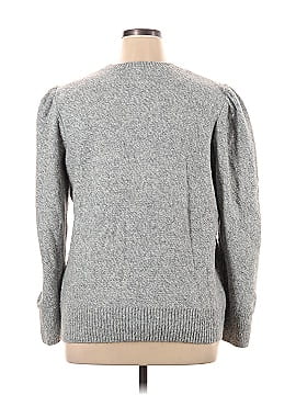 Anne Klein Pullover Sweater (view 2)