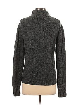 J.Crew Turtleneck Sweater (view 2)