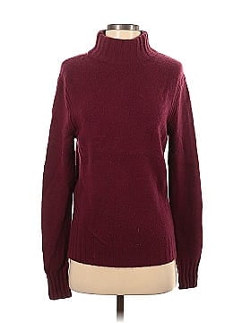 J.Crew Turtleneck Sweater (view 1)