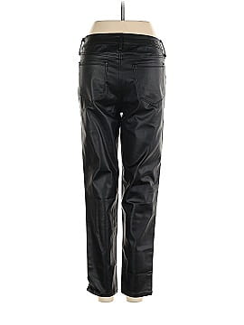 Social Standard by Sanctuary Faux Leather Pants (view 2)