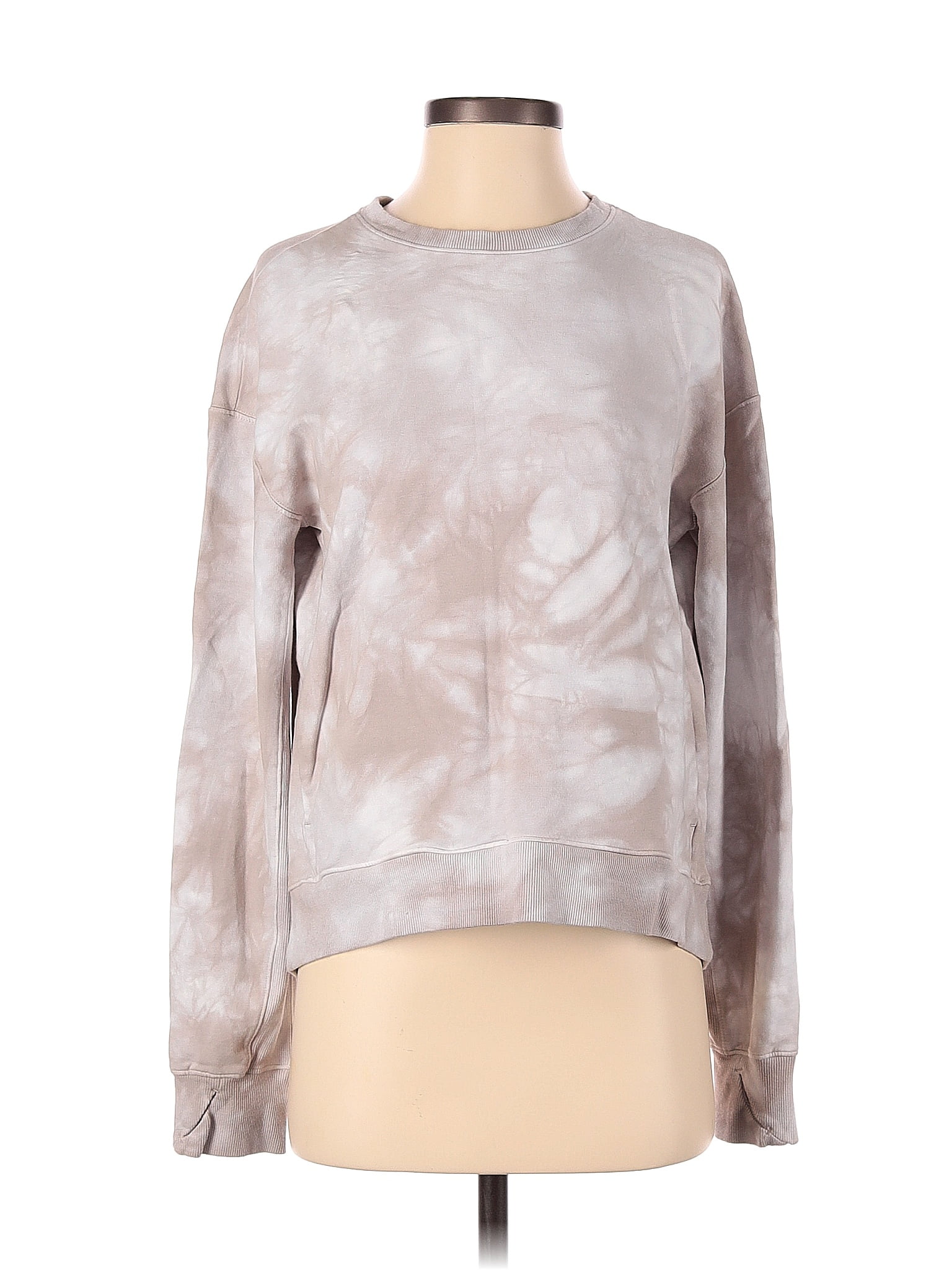 all in motion Gray Sweatshirt Size XS 43 off ThredUp