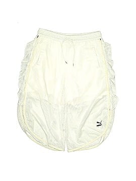 Puma Leather Shorts (view 1)