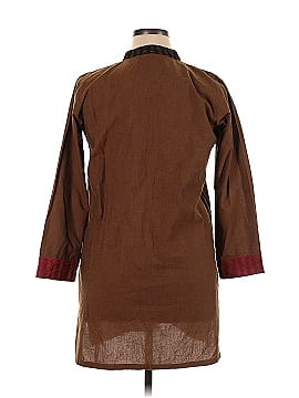 BEECHTREE Long Sleeve Blouse (view 2)