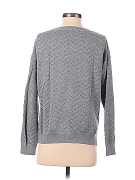 Tinley Road Pullover Sweater (view 2)