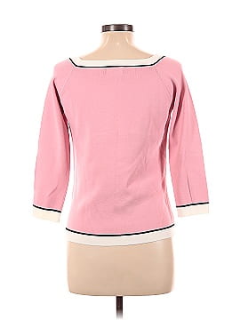 Hadi Collection 3/4 Sleeve Blouse (view 2)