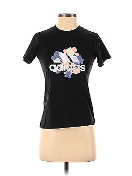 Adidas Short Sleeve T-Shirt (view 1)