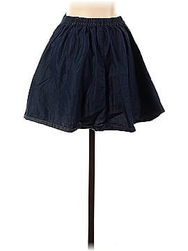 American Rag Cie Denim Skirt (view 2)