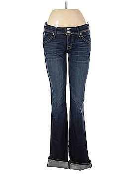 Hudson Jeans Jeans (view 1)