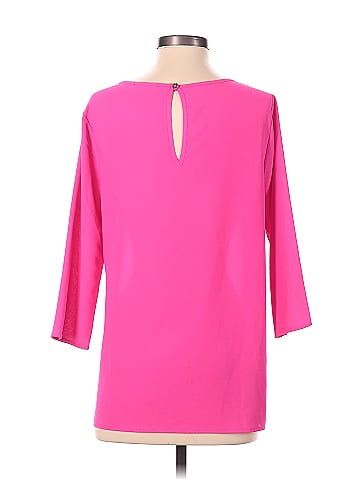 Everly 3/4 Sleeve Top (view 2)