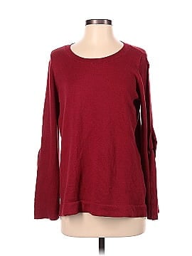 Just Fab Pullover Sweater (view 1)