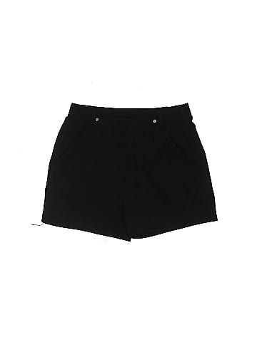 Buy FUEGO Fashion Wear Black Shorts for Women's at