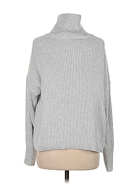 Rachel Zoe Turtleneck Sweater (view 2)