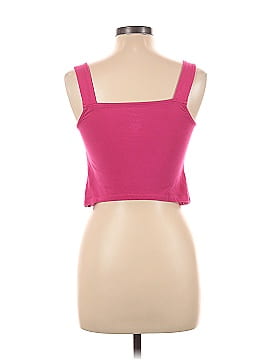 Torrid Sleeveless Blouse (view 2)