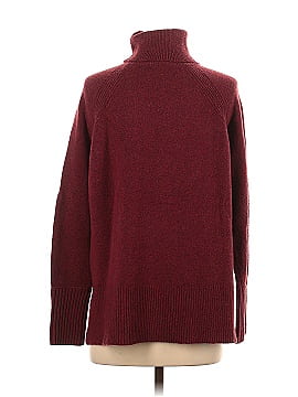 J.Crew Turtleneck Sweater (view 2)