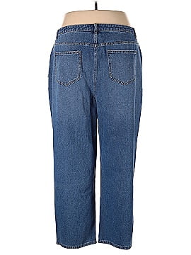 ELOQUII Jeans (view 2)