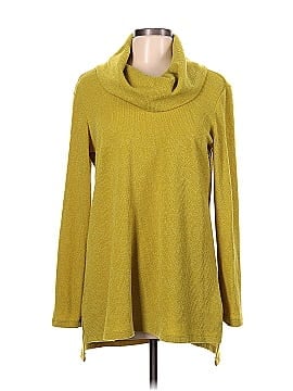 PURE essence Turtleneck Sweater (view 1)