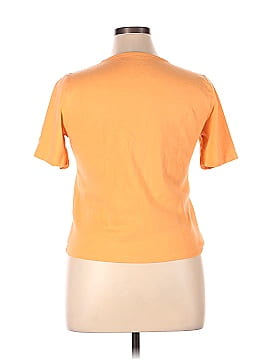 J.Crew Short Sleeve T-Shirt (view 2)