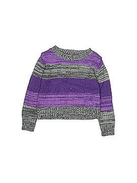 Starride Pullover Sweater (view 1)