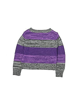 Starride Pullover Sweater (view 2)