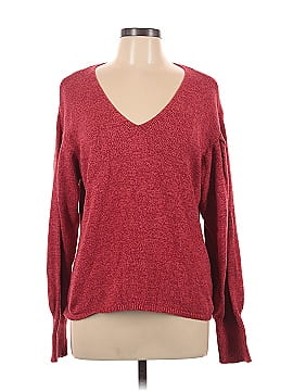 Candace Cameron Bure Pullover Sweater (view 1)