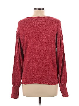 Candace Cameron Bure Pullover Sweater (view 2)