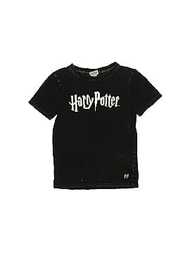 Harry Potter x H&M Short Sleeve T-Shirt (view 1)