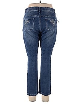 Jean's denim Jeans (view 2)