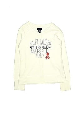 Ralph Lauren Sweatshirt (view 1)