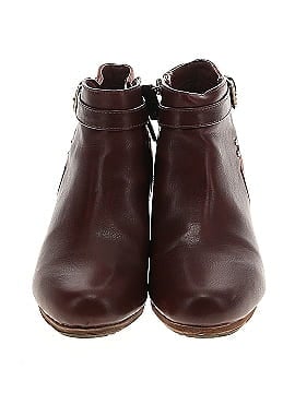 Dr. Scholl's Ankle Boots (view 2)