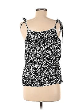 Elle Sleeveless Top (view 2)