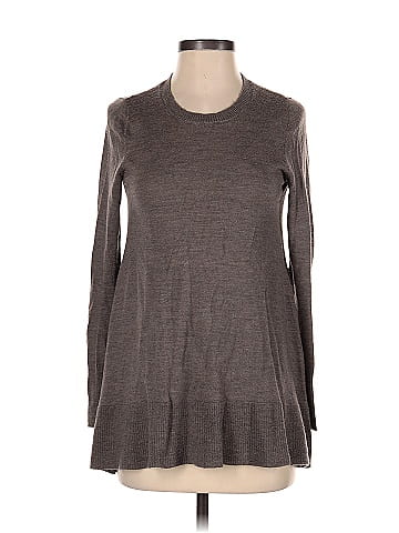 Max Studio Wool Sweater (view 1)