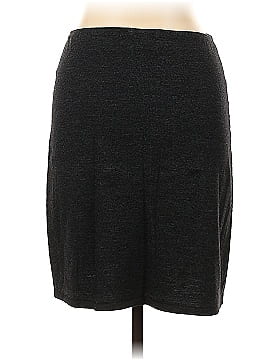 Preview Collection Wool Skirt (view 2)