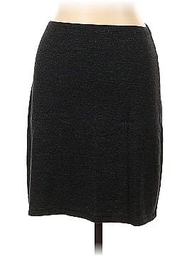 Preview Collection Wool Skirt (view 1)