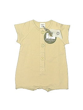 Kidkind Short Sleeve Outfit (view 1)