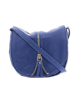 LP by Linea Pelle Leather Crossbody Bag (view 1)