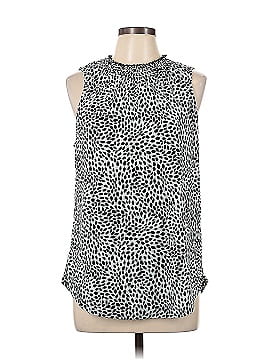 Cure Sleeveless Blouse (view 1)
