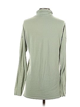 PrettyLittleThing Long Sleeve Turtleneck (view 2)