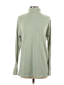 PrettyLittleThing Long Sleeve Turtleneck (view 1)