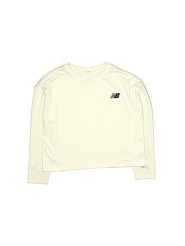 New Balance Sweatshirt (view 1)