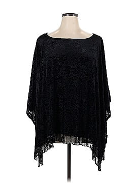 Notations Poncho (view 1)