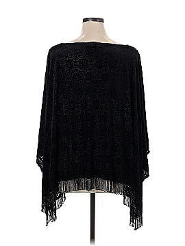 Notations Poncho (view 2)