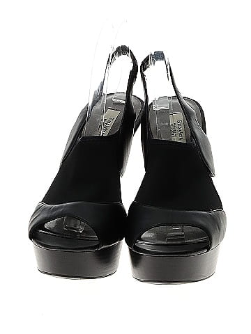 Simply Vera, Vera Wang Leggings Black - $12 (52% Off Retail