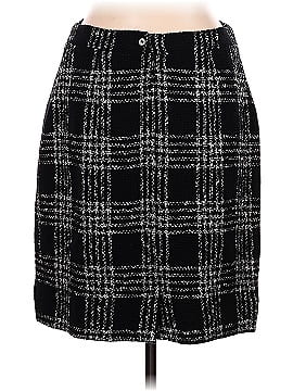 Rodier Casual Skirt (view 2)