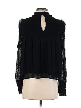 Trafaluc by Zara Long Sleeve Blouse (view 2)