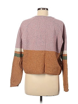 Madewell Pullover Sweater (view 2)