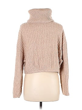 J.ING Wool Pullover Sweater (view 2)