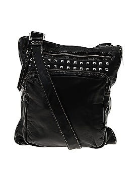 Fenn Wright Manson Leather Crossbody Bag (view 1)