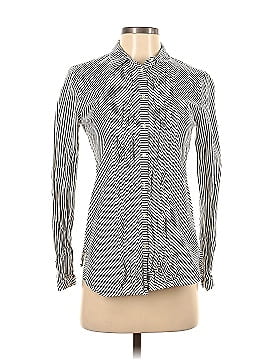 Scotch & Soda Long Sleeve Button-Down Shirt (view 1)