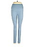 Hurley Blue Active Pants Size S - photo 1