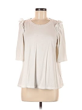 Eri + Ali Short Sleeve Top (view 1)